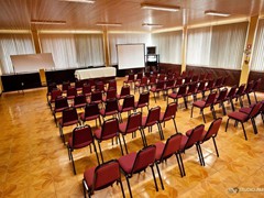 Sala de eventos – TRÊS FIGUEIRAS